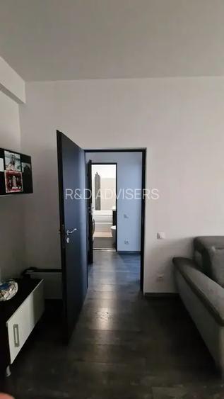 2 camere renovat | Unic pe nivel | Zona IOR – Matei Ambrozie - 5