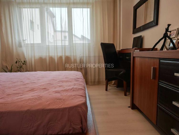 Apartament 3 camere, 87 mp utili – Baneasa / Parcul Herastrau  - 7