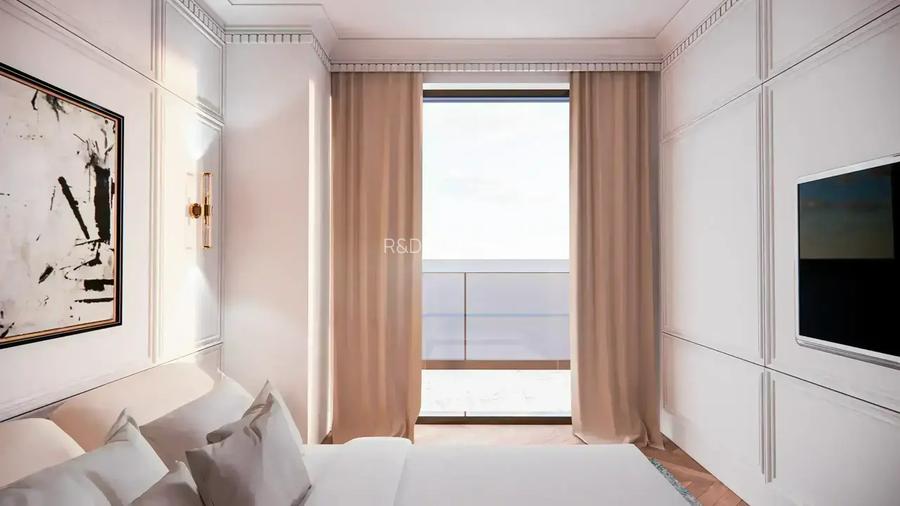 Apartament 2 camere Decomandat | 500 m Metrou Mihai Bravu | Comision 0 - 11