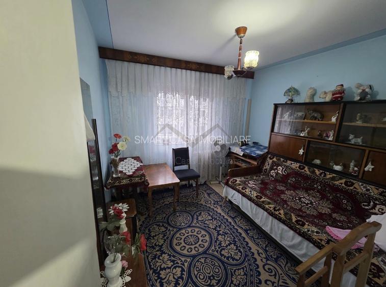 Apartament 3 camere Nicolina 1 - 5