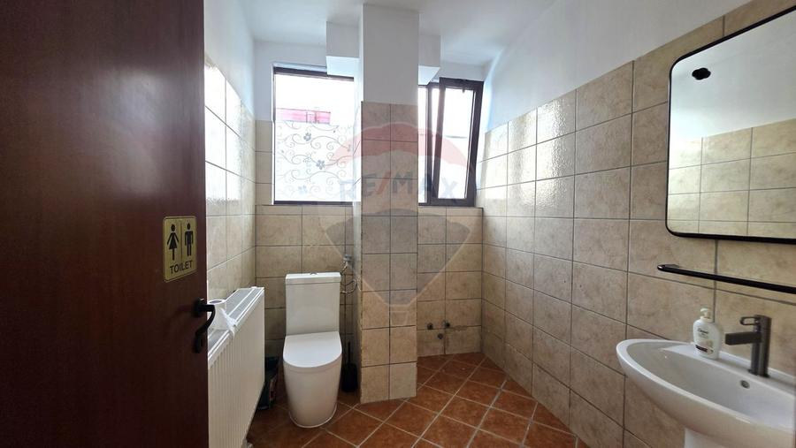 Inchiriere birouri în Brașov, zona Bartolomeu, parcare, acces non-stop