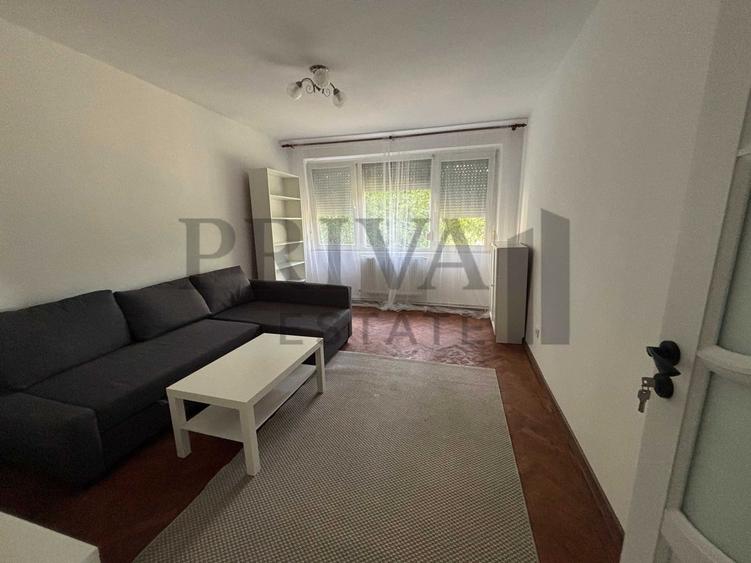 Apartament 2 camere, 55 mp, etaj 2, Gheorghe Lazăr
