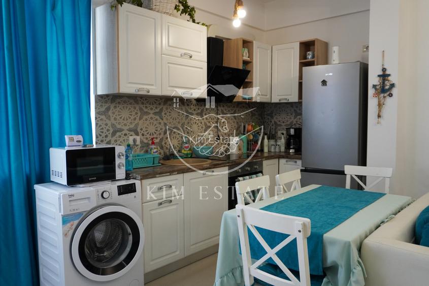 Apartament 2 camere Mamaia Nord - 6