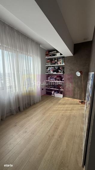 Apartament cu 3 camere, balcon și loc de parcare in garaj - Mall Vitan - 11