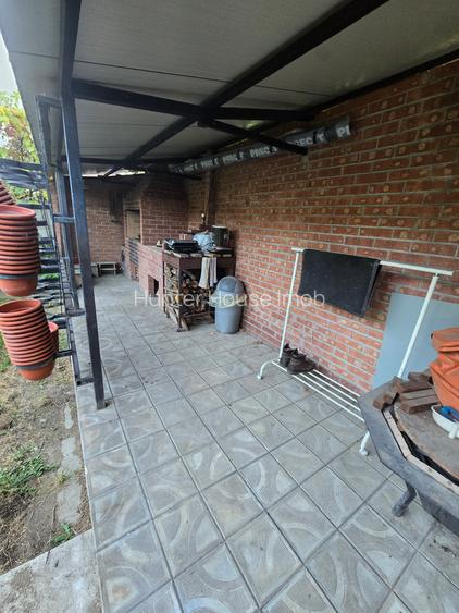 Casă individuală P+1+M de vânzare – Chiajna, strada Luceafărului COMISION 0% - 11