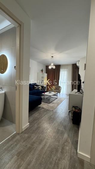 apartament cu 2 camere de inchiriat in zona Expozitiei - 2