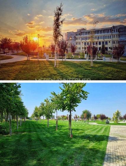 Închiriere studio totul nou Universitate - - 37