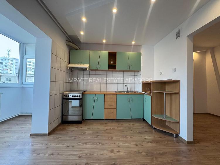 3 camere decomandat || Crângași || aproape de parc si de Lacul Morii - 17