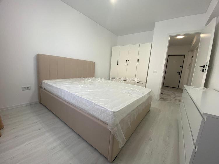 Apartament - Prima inchiriere - 2 camere - AC - Centrala - Militari Residence - 5
