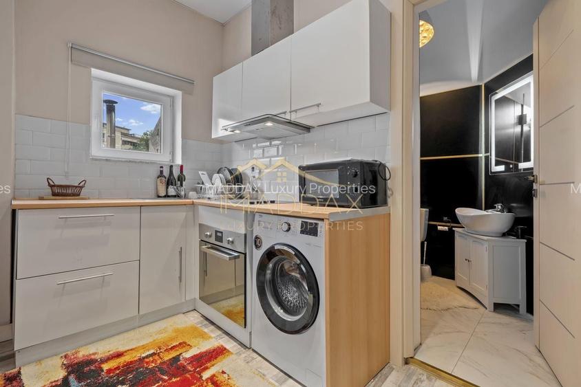 Apartament 2 camere**Renovat***Investitie/Airbnb***Centrul Istoric - 8