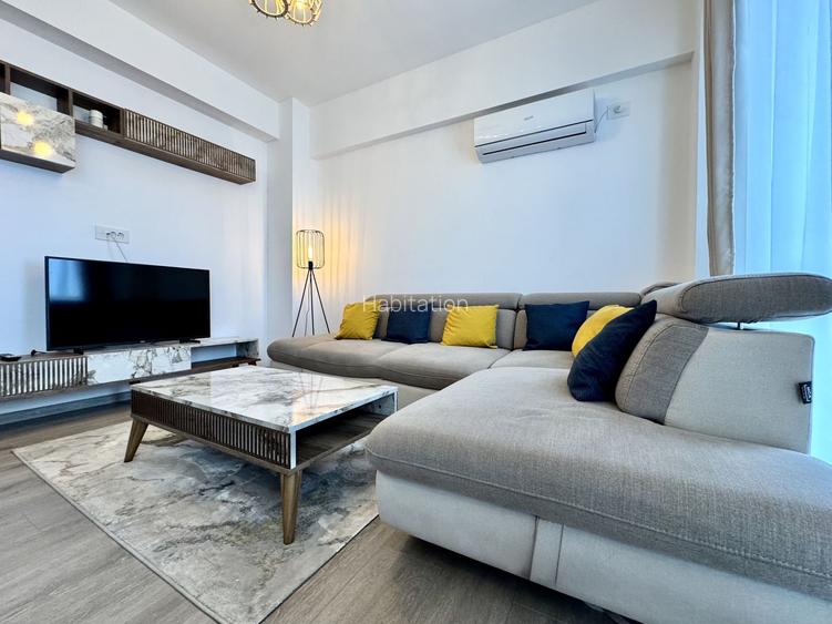 Apartament cu 2 camere, cochet si primitor,  zona Lipovei- Lidl - 4