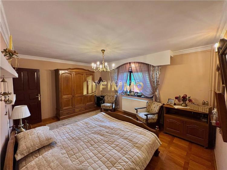 Casa Individuala | Zona Centrala | 500 mp | ID:1206 - 5