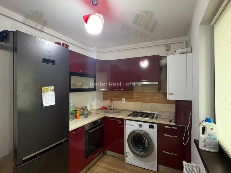 De vanzare apartament 2 camere - 10