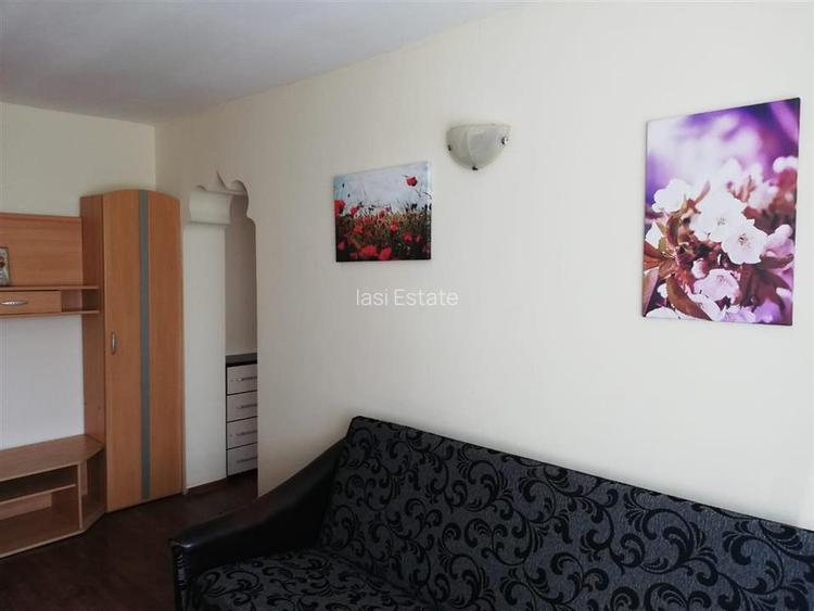Apartament 3 camere Podu Ros - 5