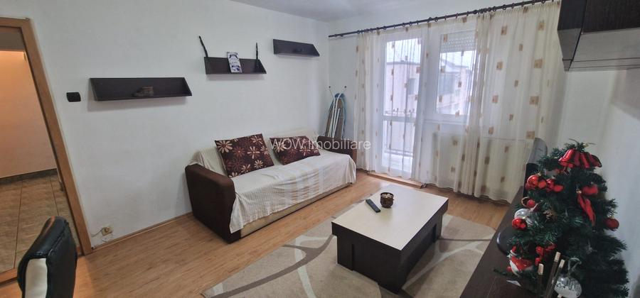 Apartament cu 3 camere de inchiriat zona Mihai Viteazul - 5