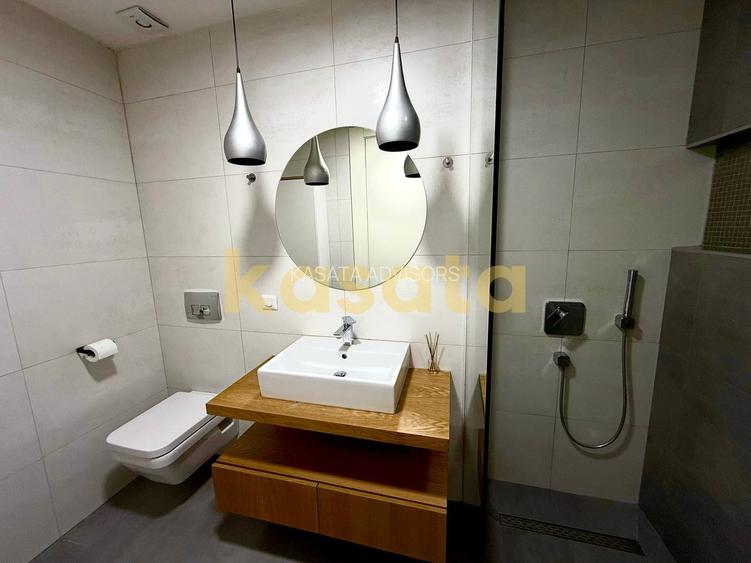 2 Camere de închiriat | 102 The Address | Cat-friendly - 8