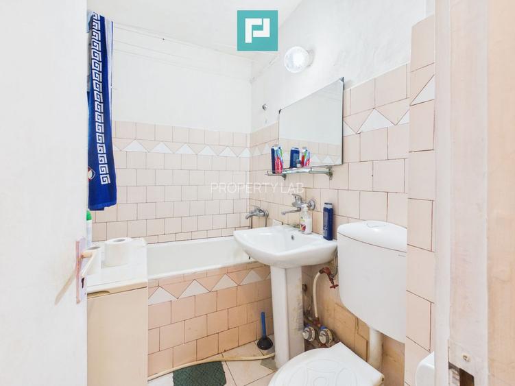 Apartament cu 2 camere, parter, Rogerius - 12