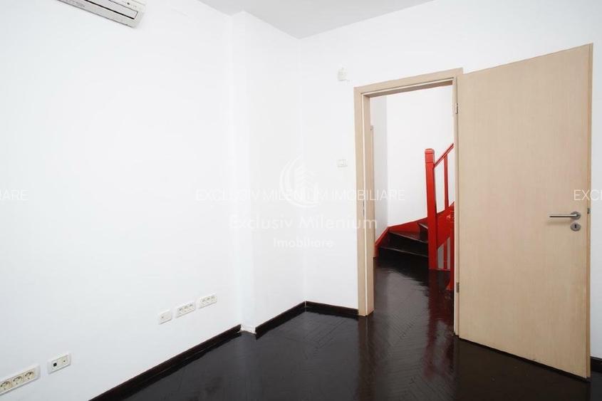 La Vila Birouri Decebal -Piata  Muncii Et 1+M - 9