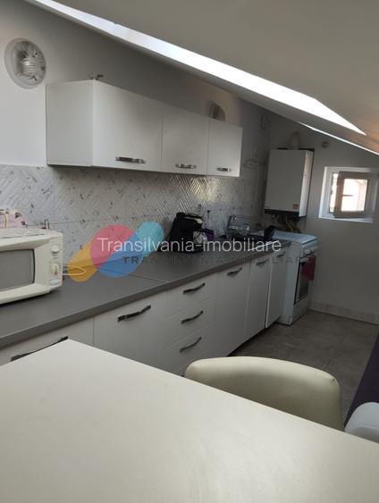 Apartament 3 camere - 89 mp - Manastur - 3