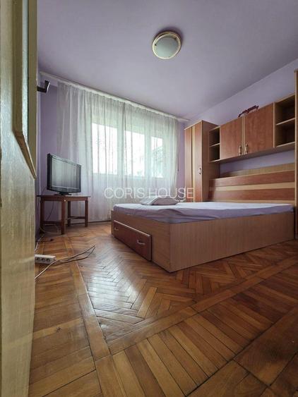 Calea Grivitei  -3 camere - 5