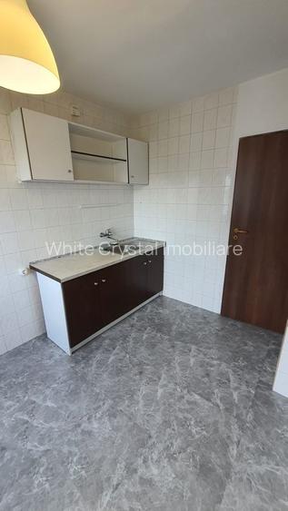 Închiriez apartament 3 camere, nemobilat, Piața Muncii, pentru locuit - 6