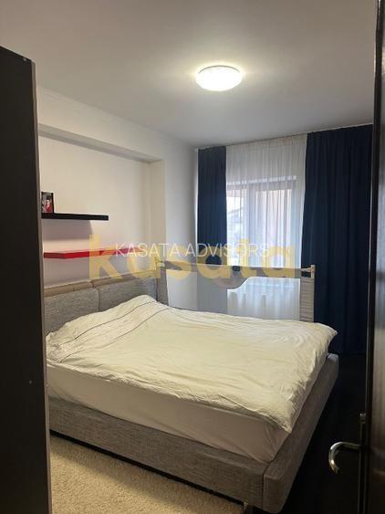 Casă individuală 8 camere în Bragadiru, 320 mp utili, teren 418 mp - 4