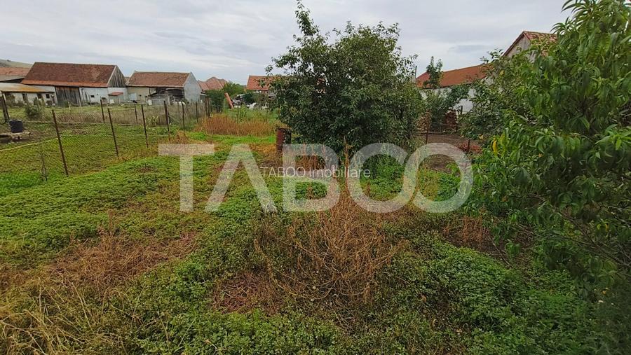 Casa de vanzare cu 4 camere in Drasov judetul Alba - 10