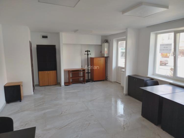 Inchiriez spatiu comercial zona Policlinica Areni - 9