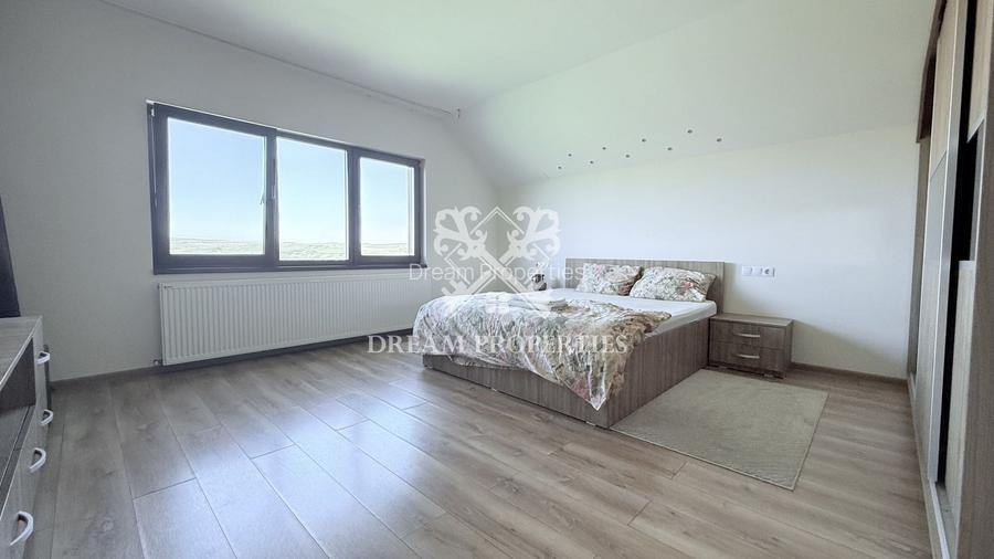 Casa individuala de inchiriat, zona Sannicoara - 10