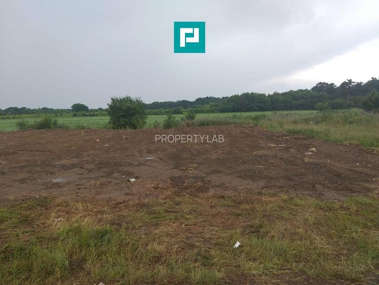 Teren intravilan – Giroc, 1212 mp, - 4