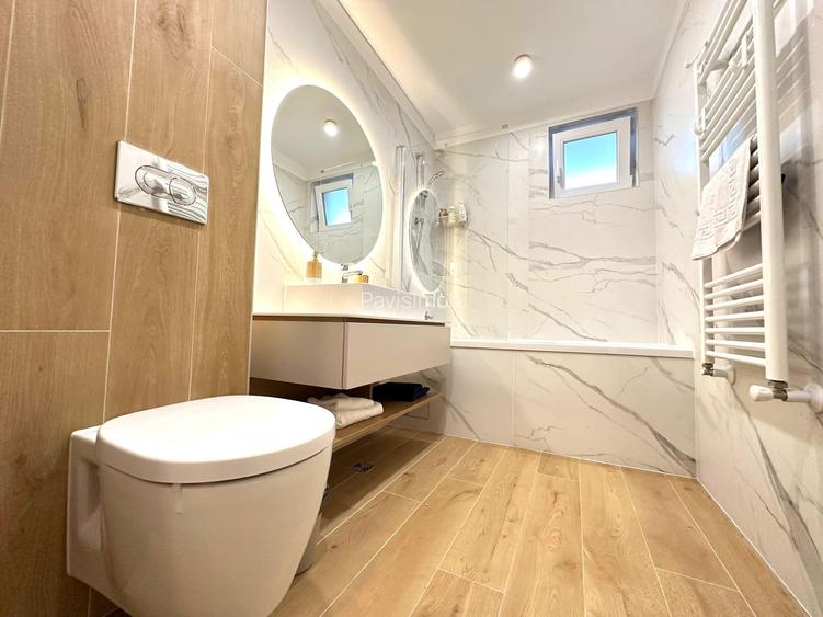 Apartament 2 camere Urban Plaza - Închiriere pe termen scurt 3-6 luni - 7