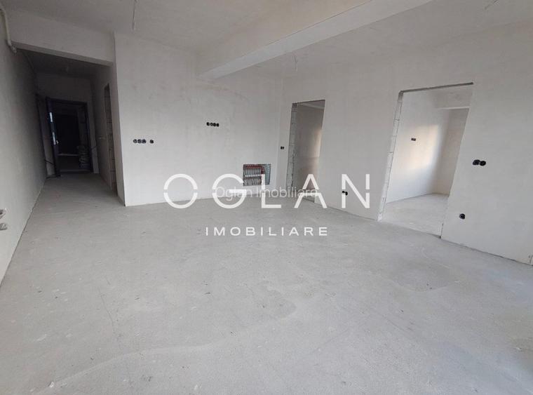 Ap. NOU 3 camere,64mp, Et.1 Selimbar -Comision 0% - 4