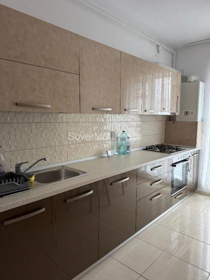 Apartament 2 camere, 61 mp, bloc nou, balcon 7 mp – zona Mihai Bravu - 7