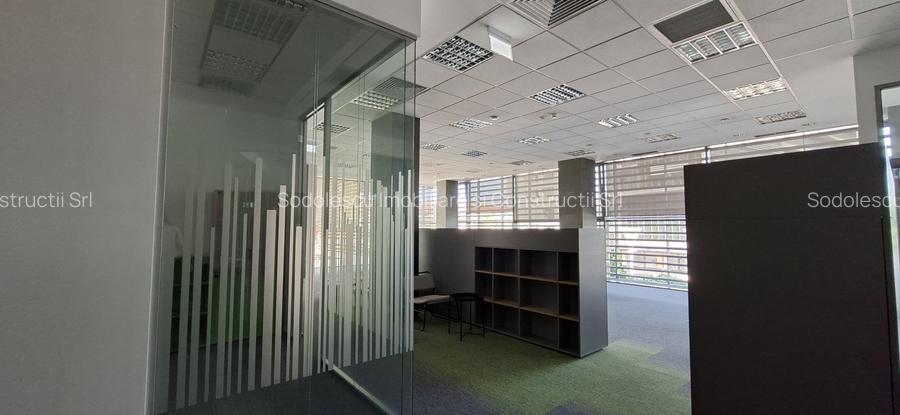 Spatiu pentru birou 258mp - Piata 700 - 21