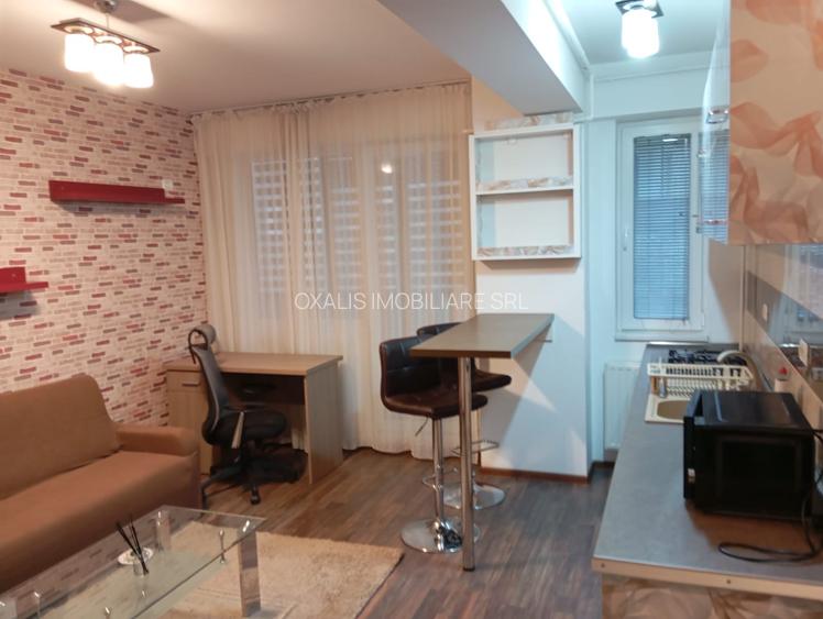 Apartament 2 camere - 13