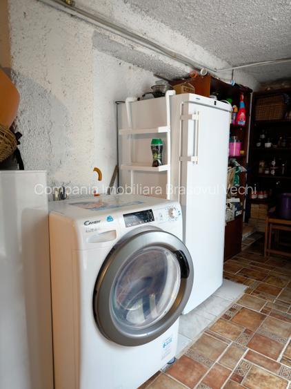 Garsoniera in casa, Schei - Fantanitei. - 10