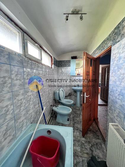 Apartament 1 camera-Savinesti - 10