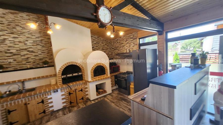 Pensiune Turistica 4* Margarete! In Bucovina! In Voronet! ! 0727817187 - 11