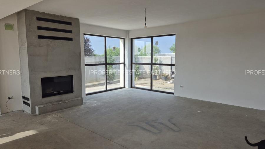 Casa de vanzare Comuna 1 Decembrie - 5