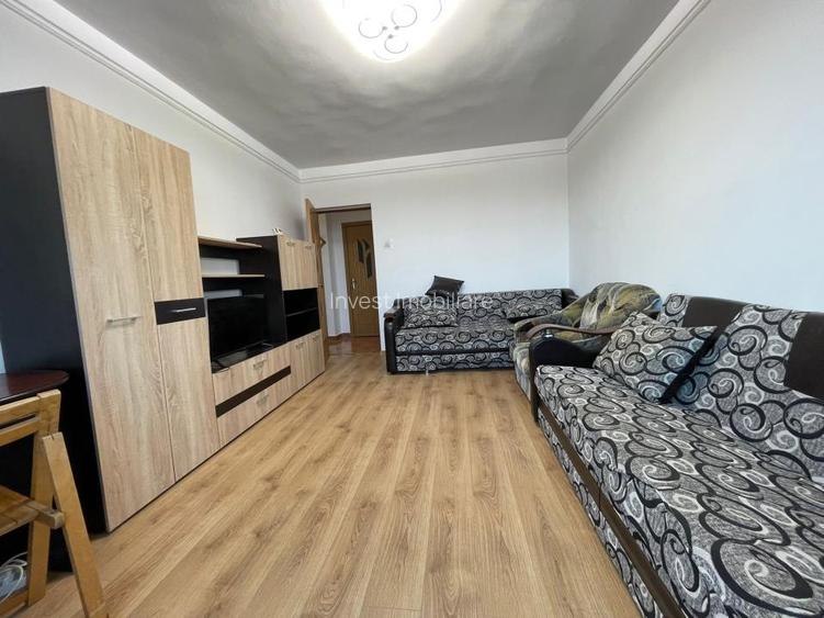 Apartament de inchiriat, 3 camere, decomandat, zona Podu Ros, Iasi - 5