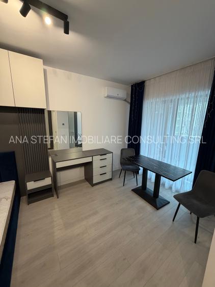 Smart Lujerului l Studio Lux+Terasa  l 3 Min Metrou l Parcul Liniei l - 7