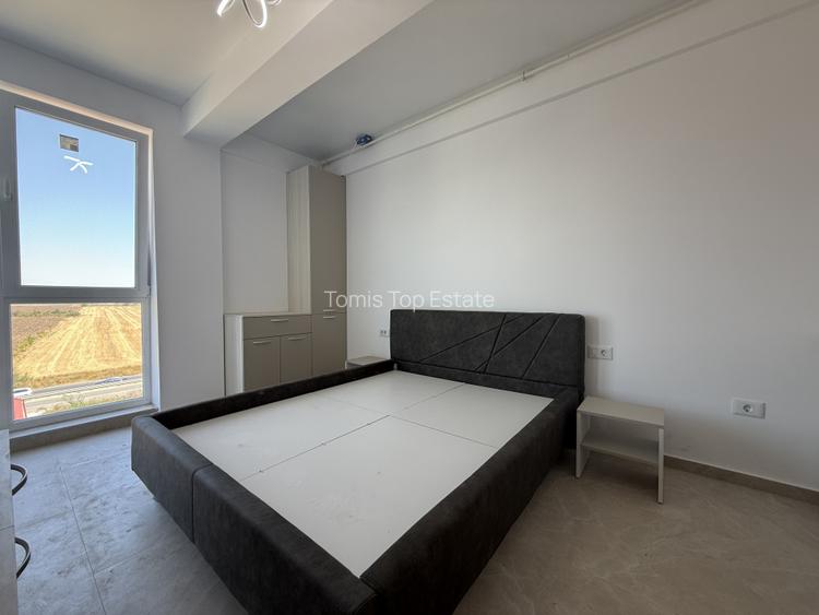 Xenero Residence Eforie Nord -Garsoniera la un pas de mare, Eforie Nord - 4