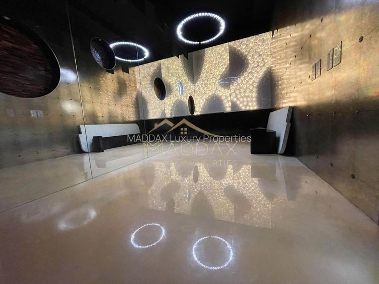 Cladire de birouri + spatiu comercial *1106 mp* // Dorobanti Capitale - 8