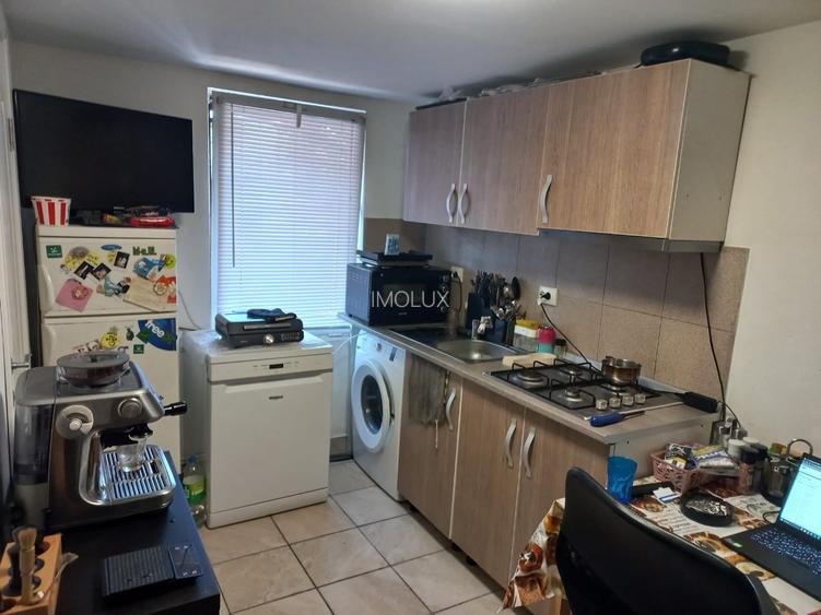 Vanzare | Casa | Zona Unirii | Ultracentral | Investitie | Venit Generat Lunar | - 7