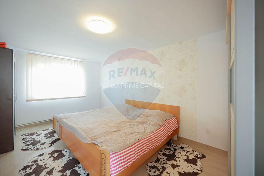 Casă cu 5 camere de vânzare în Sânmartin – Cartier Lotus - 3