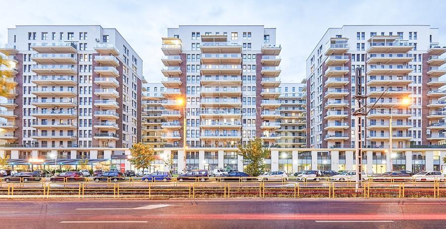 Apartament 3 camere tip penthouse Moghioroș Park + Loc de parcare - 27