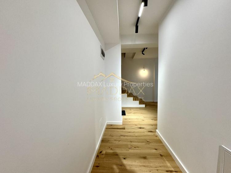Duplex cu 4 Camere *211mp* / 2 parking / Erou Iancu Nicolae - 47