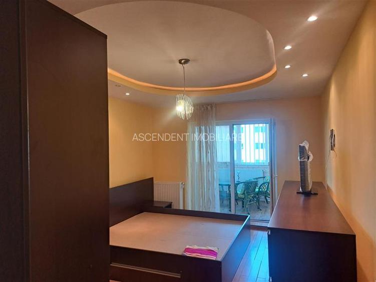 Apartament generos 3 camere de inchiriat, in zona apreciabila, Nicolae Iorga, Sf - 21