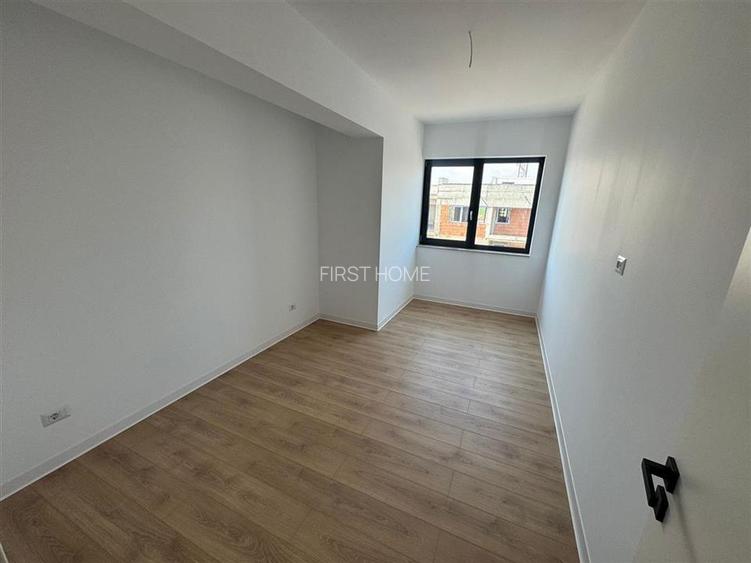 Ap 3 cam, etaj 1, comision 0%, TVA inclus, 2 bai, 2 balcoane, 90 mp utili - 11