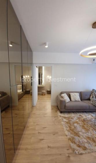 Belvedere Studio | Loc parcare | AC | Proximitate metrou  - 3